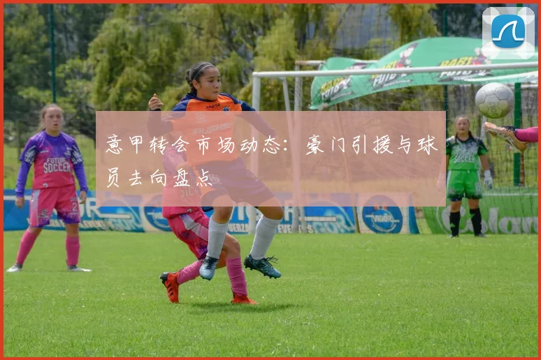 意甲转会市场动态：豪门引援与球员去向盘点